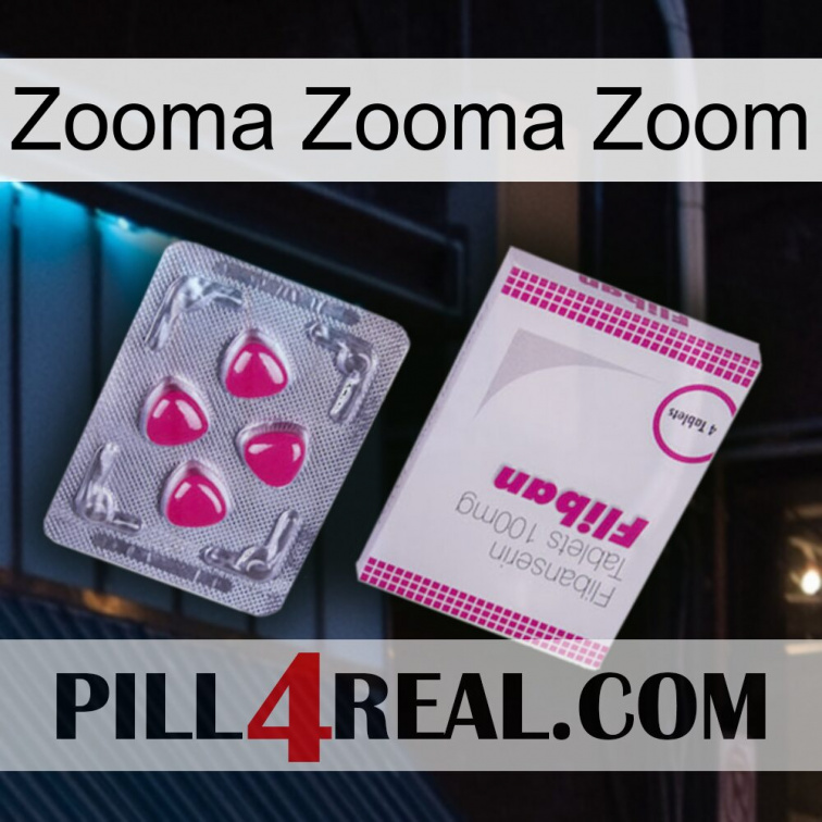 Zooma Zooma Zoom 32